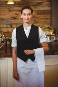 F&B Service