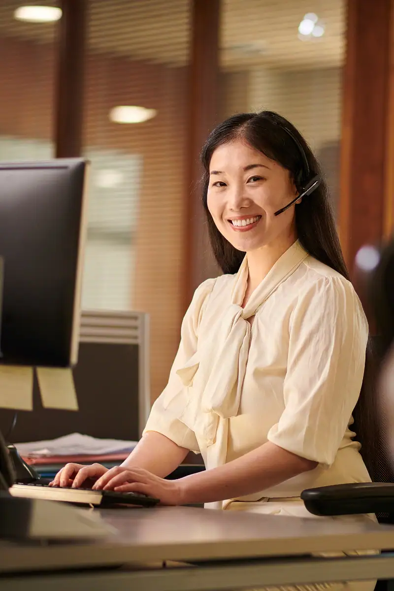 Front Office