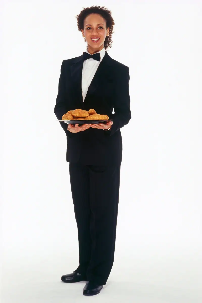 F&B Service