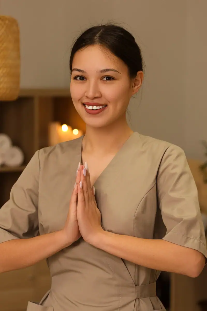 Leisure & Spa