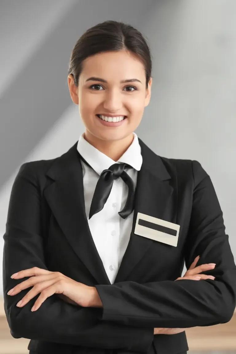 Front Office & Guest Services Intern at IHG Hotels & Resorts