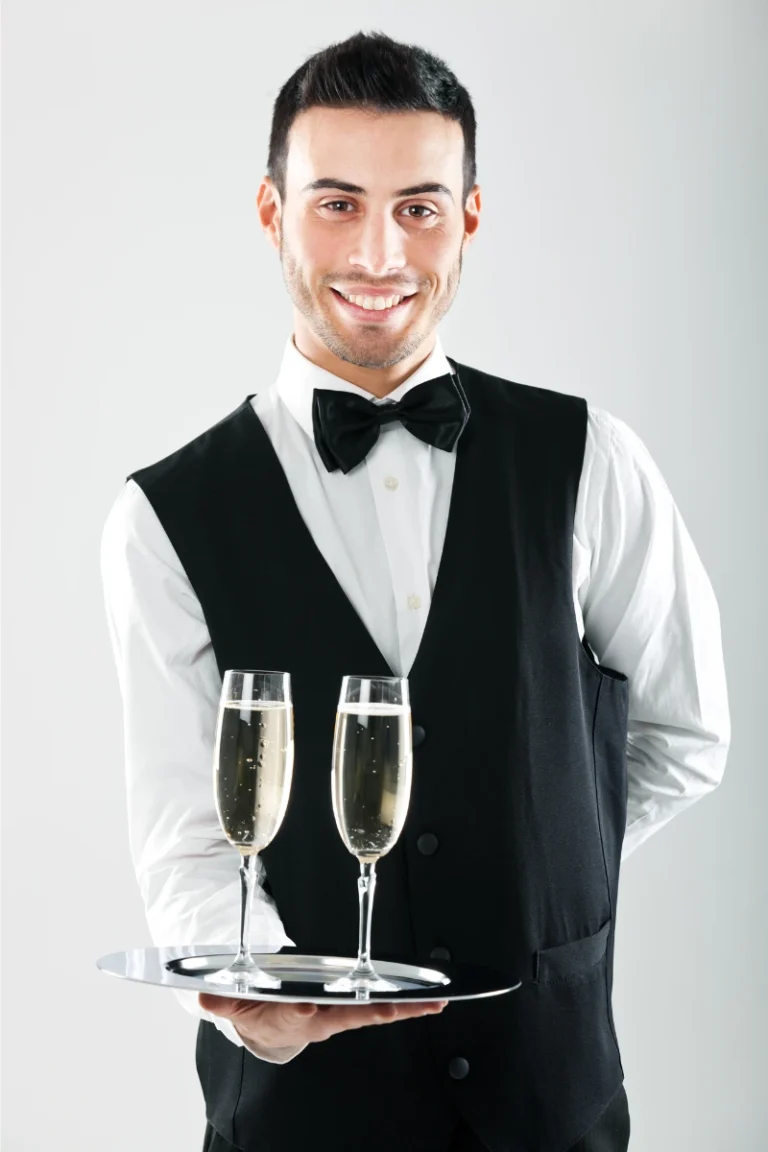Intern in Food & Beverage at Mandarin Oriental