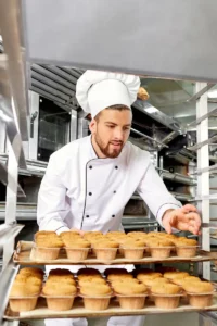 Kitchen Intern