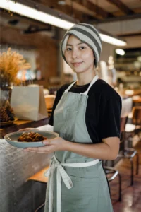 F&B Service