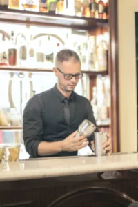 F&B Service