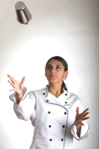 F&B Service