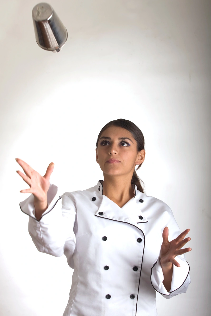 F&B Service