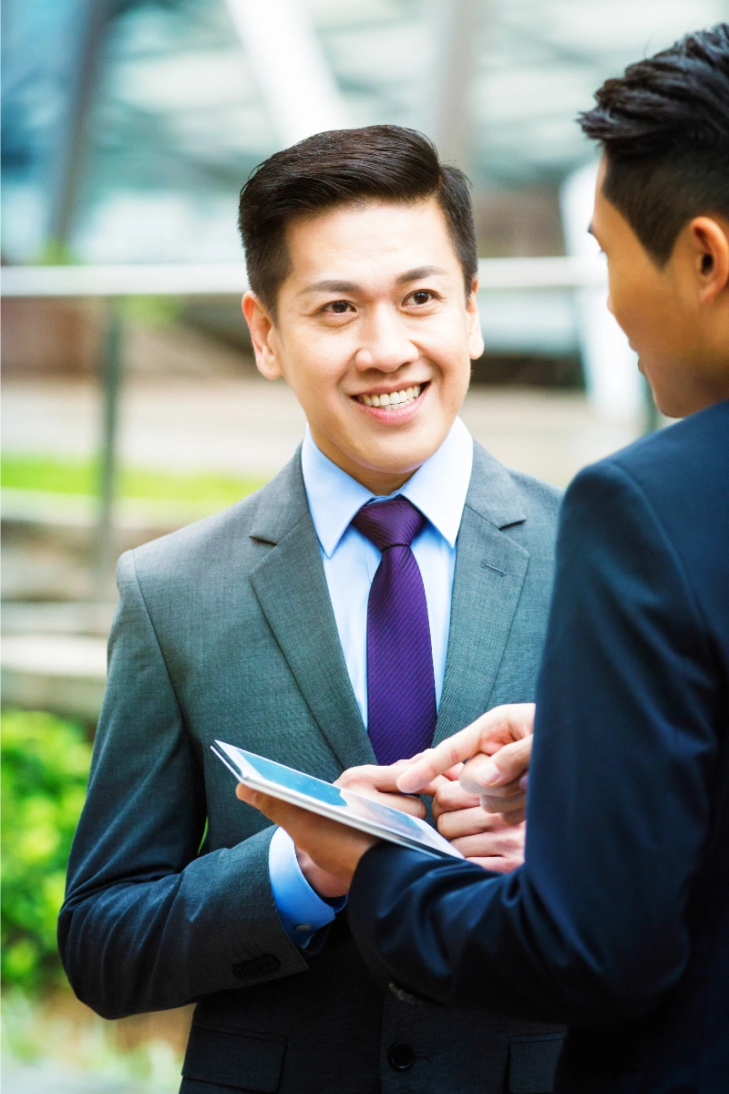 Sales & Marketing Intern