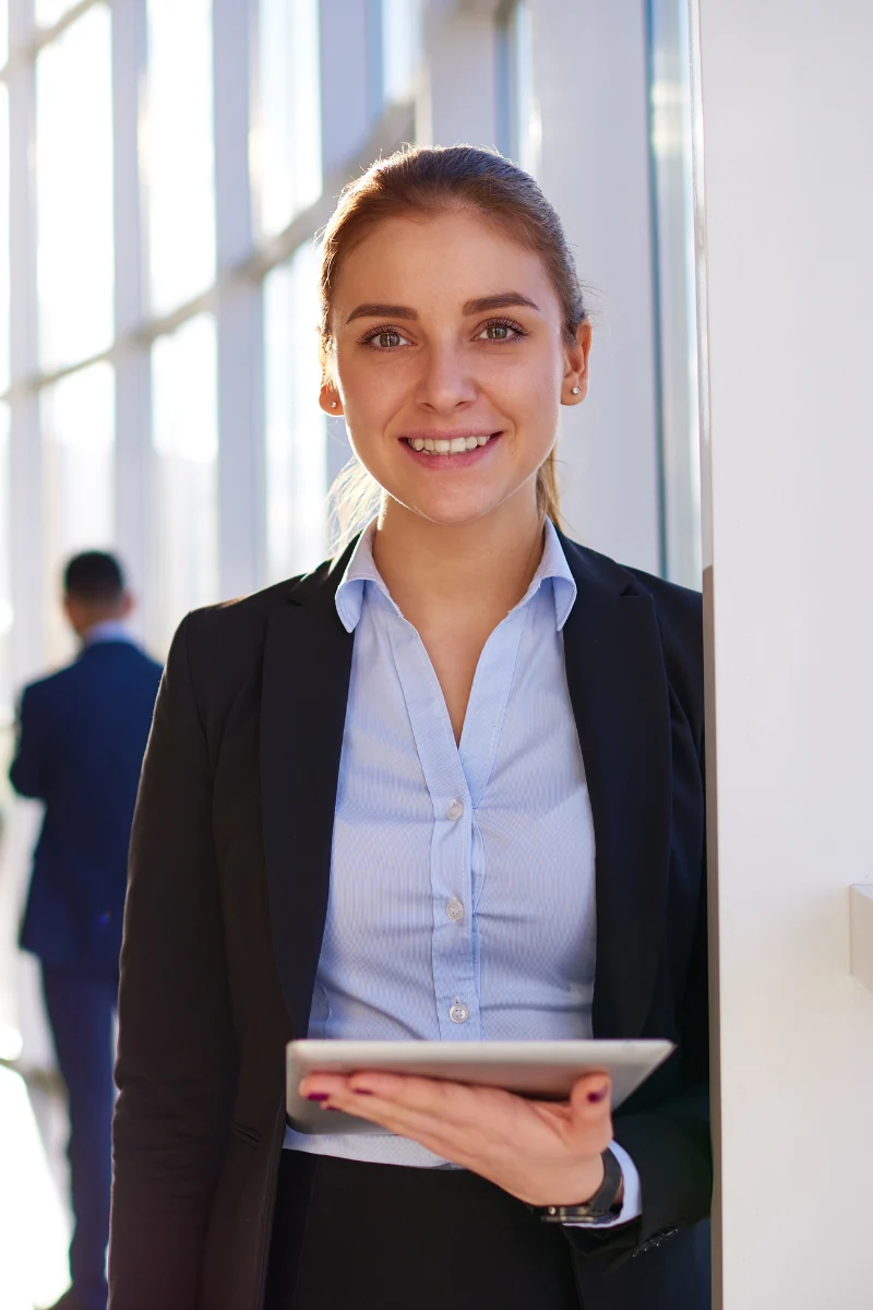 Sales & Marketing