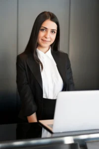 Front Office