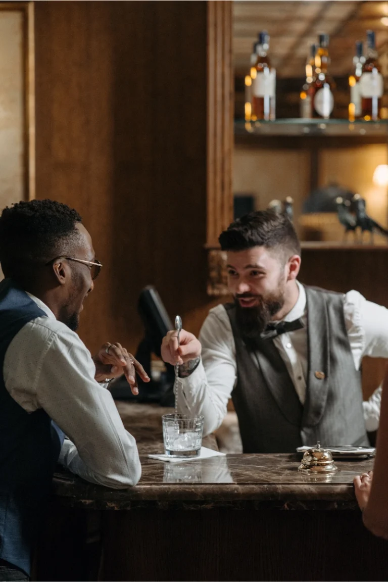 Intern in Food & Beverage at IHG Hotels & Resorts