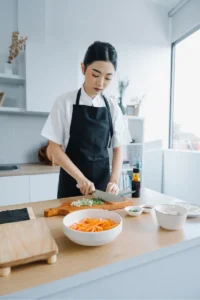 Kitchen Intern