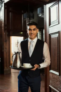 F&B Service