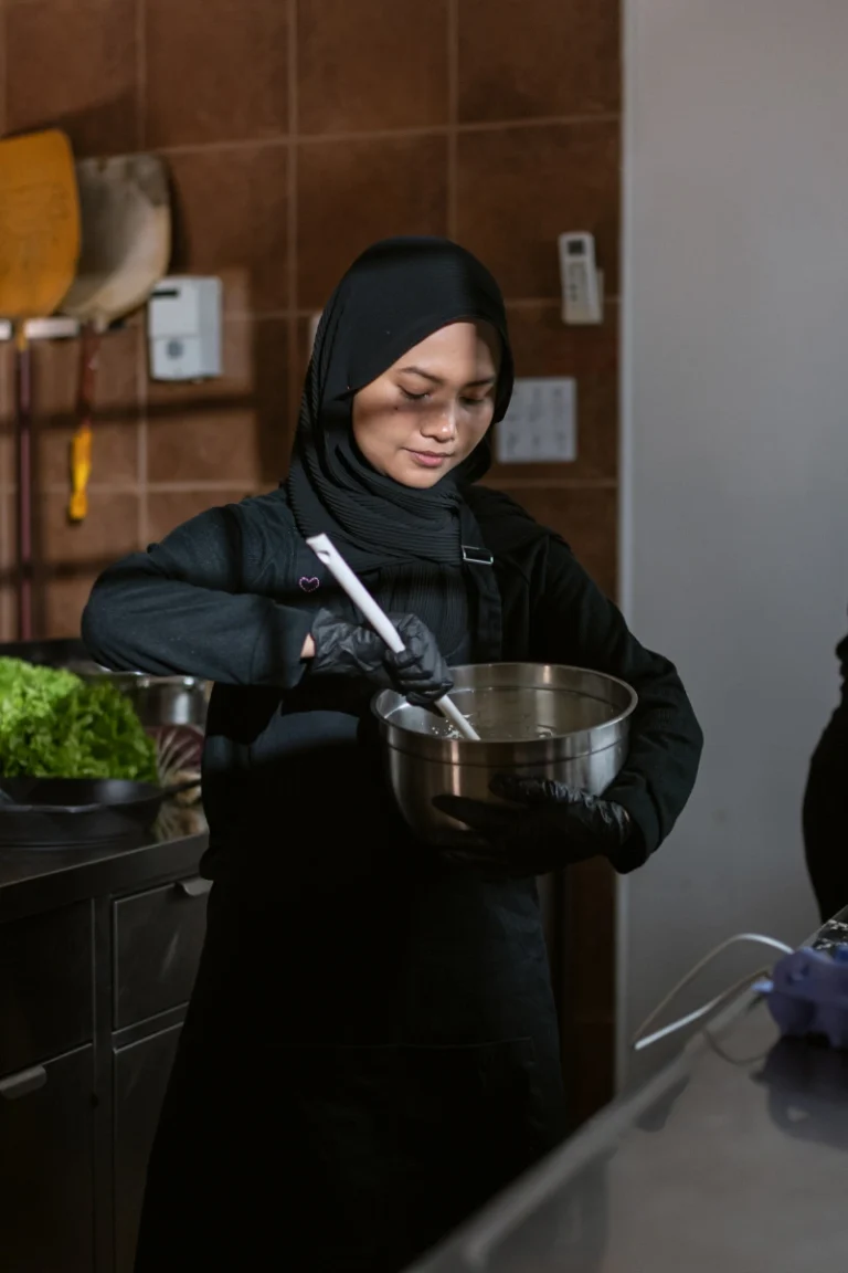 Intern in Kitchen at NOOE Hotels