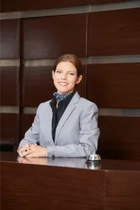 Front Office