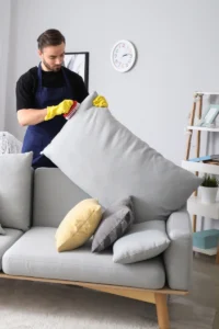 Housekeeping Intern