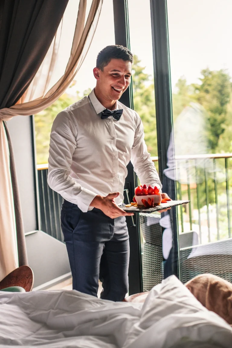 Intern in Food & Beverage at Hyatt Hotels Corporation