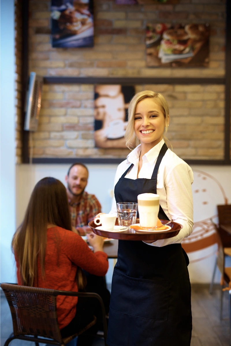 F&B Service