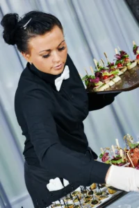 F&B Service