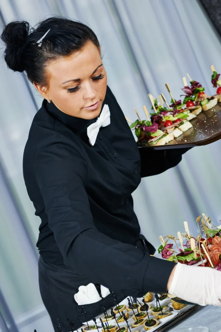 Intern in Food & Beverage at Hyatt Hotels Corporation