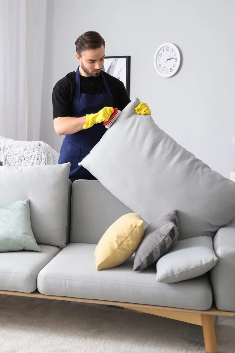 Housekeeping