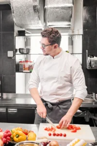 Kitchen Intern