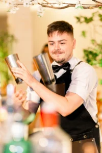 F&B Service