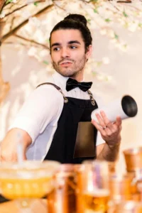 F&B Service