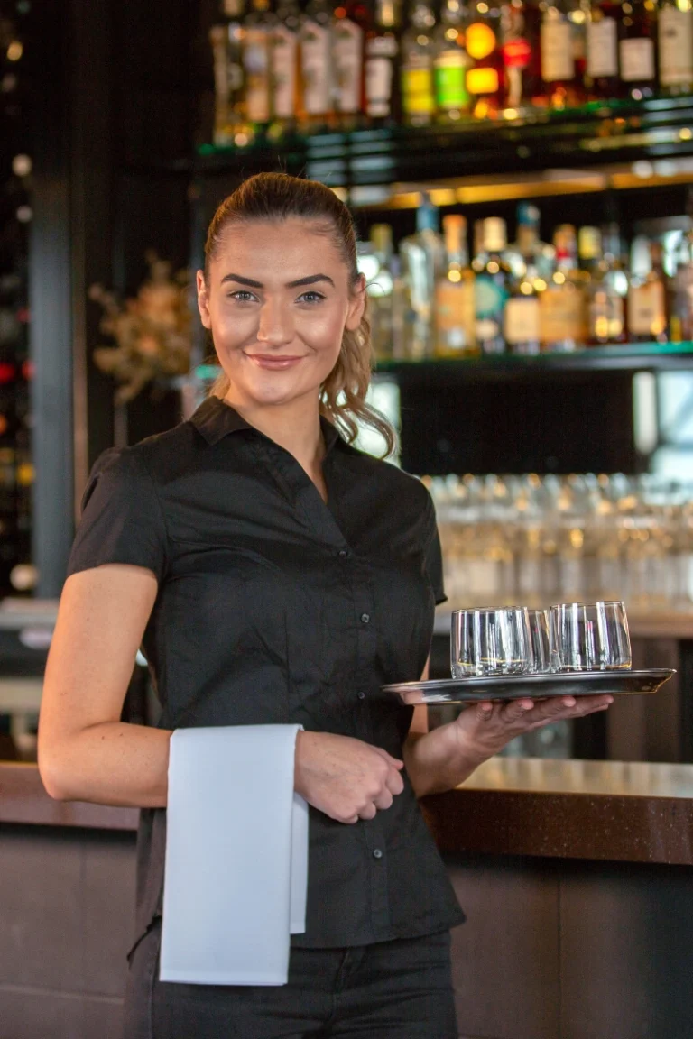 F&B Service