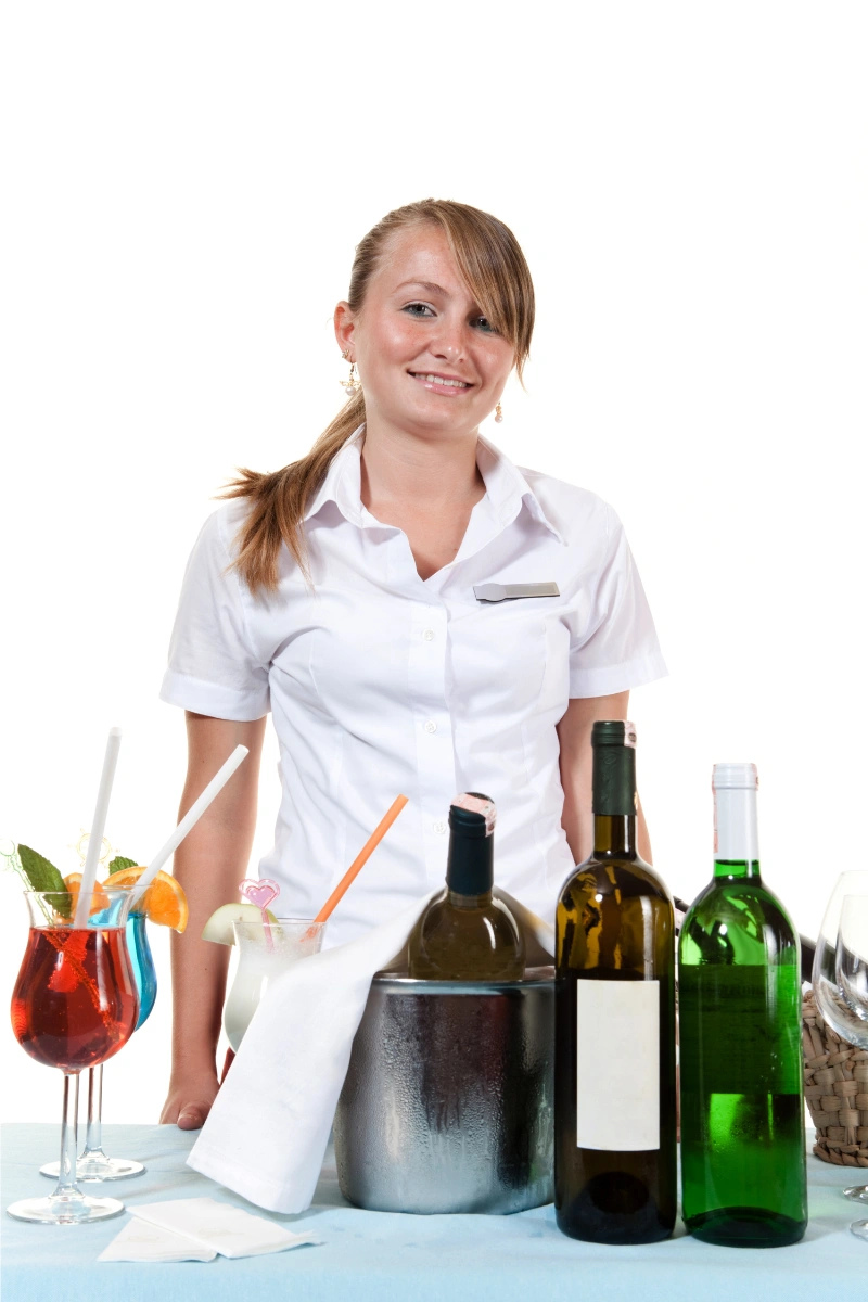 F&B Service
