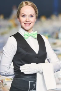 F&B Service