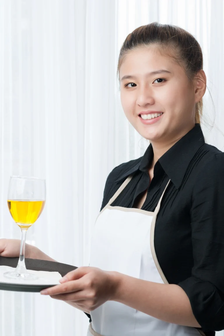 F&B Service