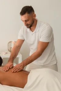 Leisure & Spa