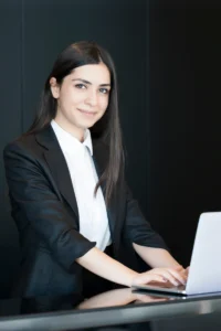 Front Office
