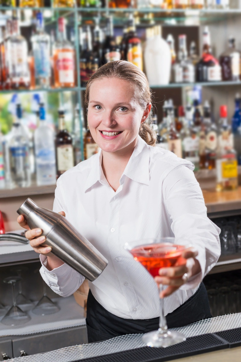 F&B Service