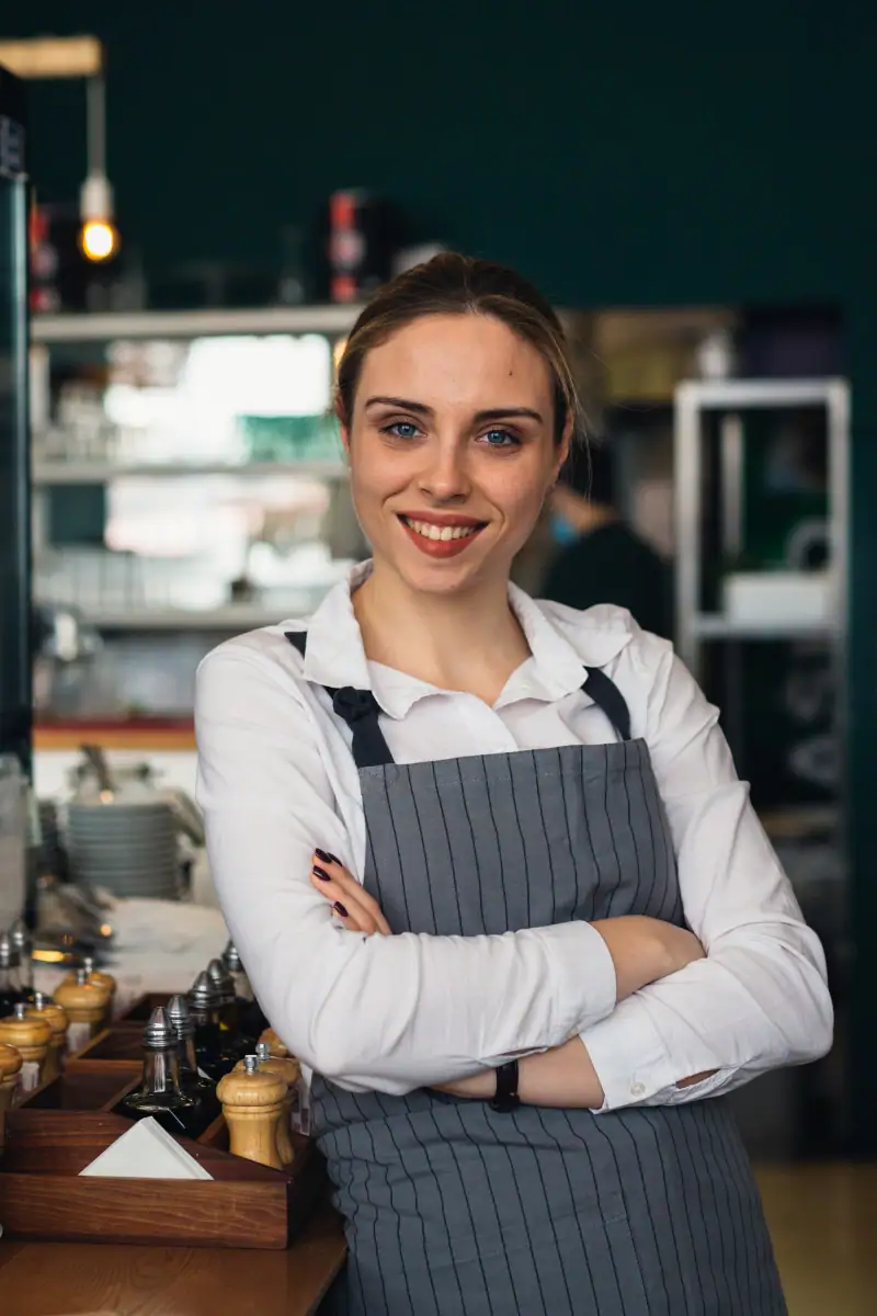 F&B Service