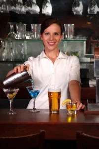 F&B Service