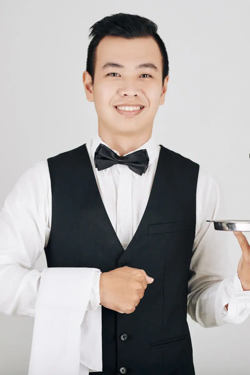 F&B Service