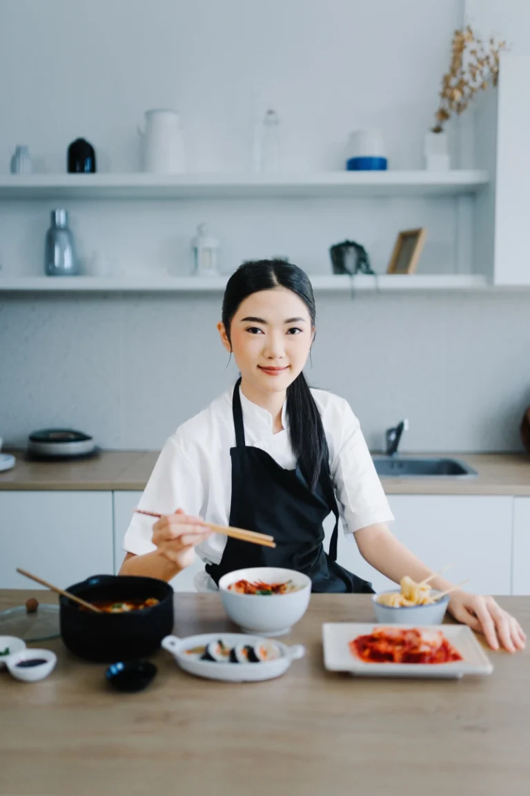 Kitchen Intern