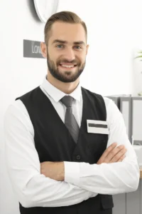Front Office