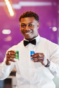 F&B Service