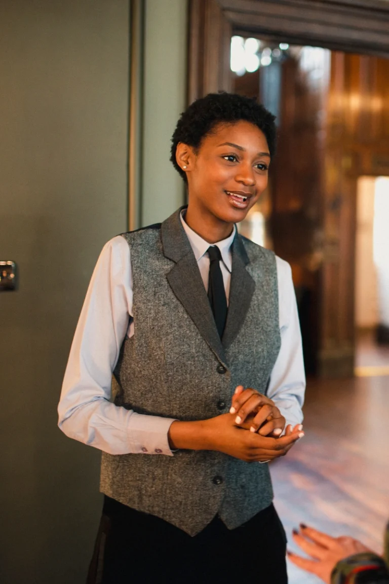 Intern in Front Office at Abu Dhabi National Hotels