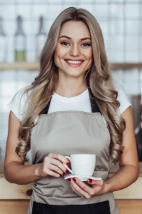 F&B Service