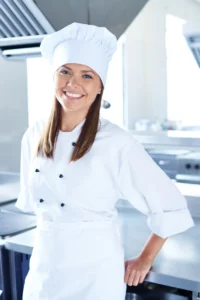 Kitchen Intern