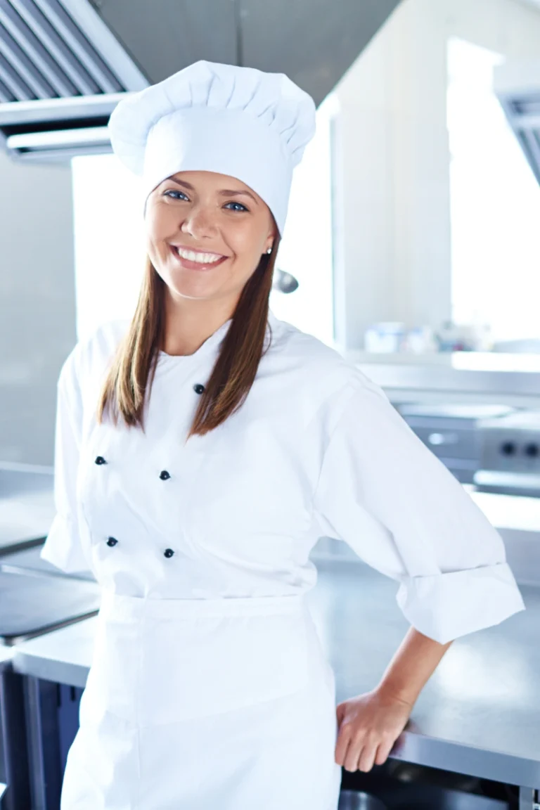Intern in Kitchen at Accor in UAE