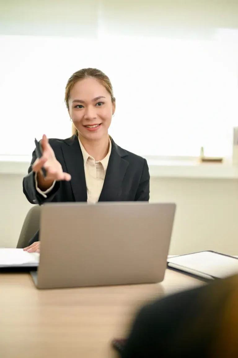 Human Resource Intern
