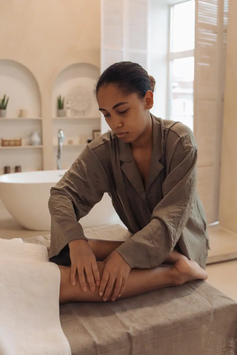 Leisure & Spa