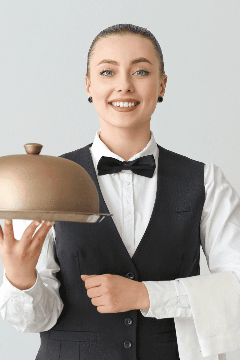 Intern in Food & Beverage at Langham in Hong Kong