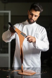 Kitchen Intern