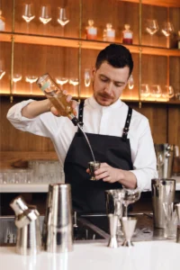 F&B Service